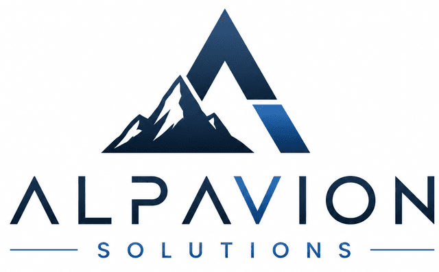 Alpavion Solutions