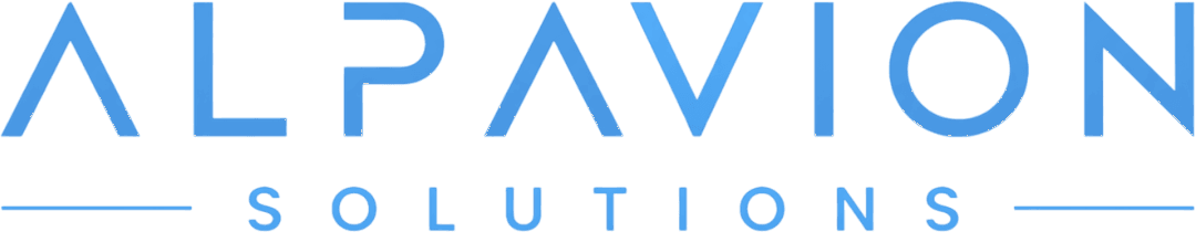 Alpavion Solutions
