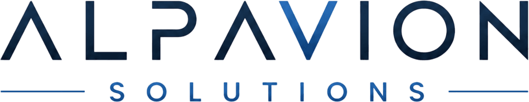 Alpavion Solutions
