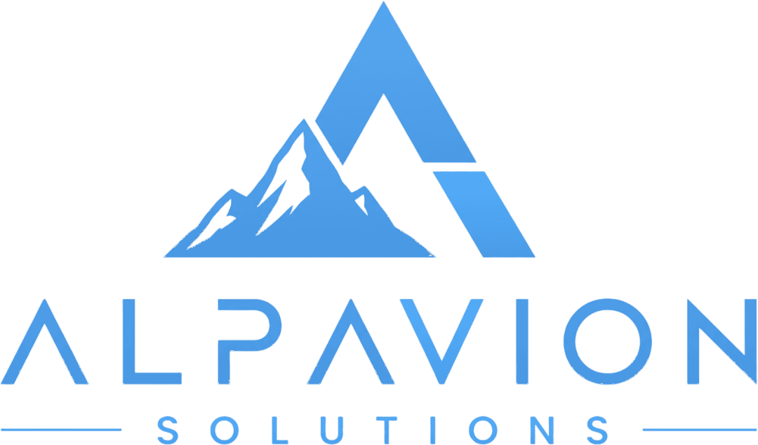Alpavion Solutions
