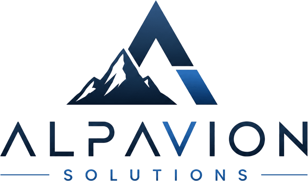 Alpavion Solutions