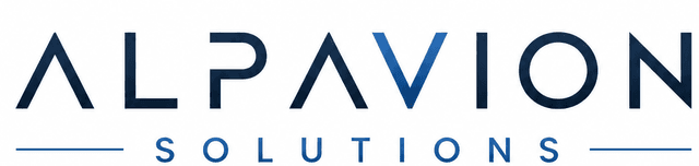 Alpavion Solutions